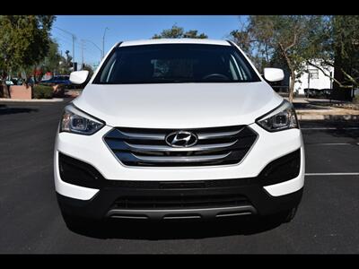 2015 Hyundai SANTA FE Sport 2.4L   - Photo 8 - Mesa, AZ 85201