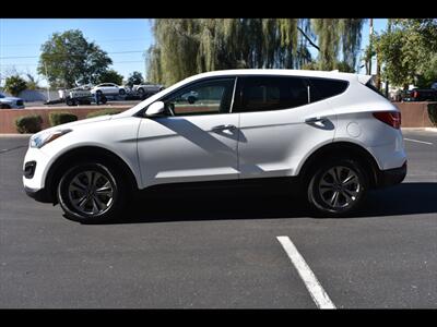 2015 Hyundai SANTA FE Sport 2.4L   - Photo 4 - Mesa, AZ 85201