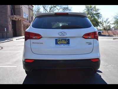 2015 Hyundai SANTA FE Sport 2.4L   - Photo 9 - Mesa, AZ 85201