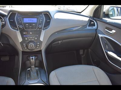 2015 Hyundai SANTA FE Sport 2.4L   - Photo 27 - Mesa, AZ 85201