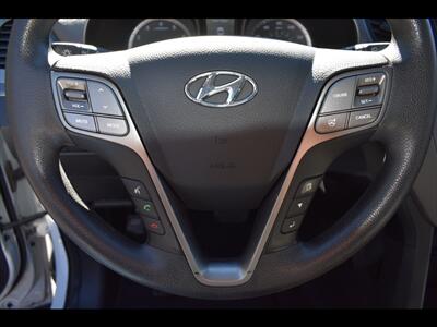 2015 Hyundai SANTA FE Sport 2.4L   - Photo 10 - Mesa, AZ 85201