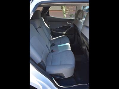 2015 Hyundai SANTA FE Sport 2.4L   - Photo 22 - Mesa, AZ 85201