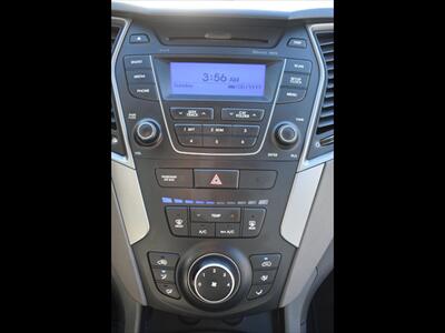 2015 Hyundai SANTA FE Sport 2.4L   - Photo 33 - Mesa, AZ 85201