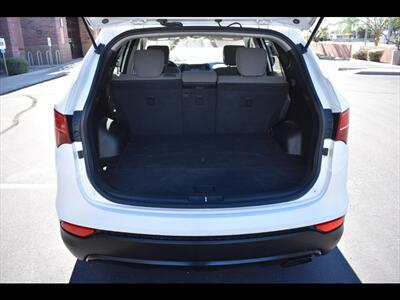 2015 Hyundai SANTA FE Sport 2.4L   - Photo 20 - Mesa, AZ 85201