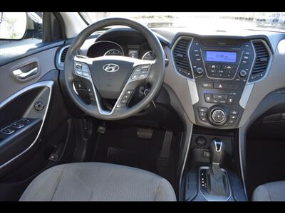 2015 Hyundai SANTA FE Sport 2.4L   - Photo 26 - Mesa, AZ 85201