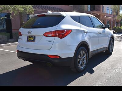 2015 Hyundai SANTA FE Sport 2.4L   - Photo 7 - Mesa, AZ 85201