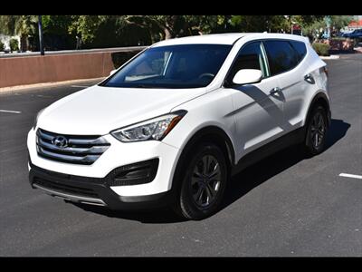 2015 Hyundai SANTA FE Sport 2.4L   - Photo 3 - Mesa, AZ 85201