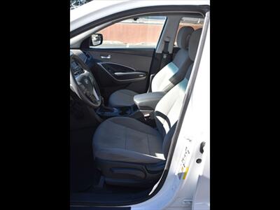 2015 Hyundai SANTA FE Sport 2.4L   - Photo 12 - Mesa, AZ 85201