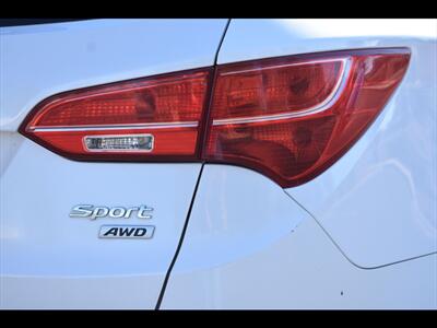 2015 Hyundai SANTA FE Sport 2.4L   - Photo 47 - Mesa, AZ 85201