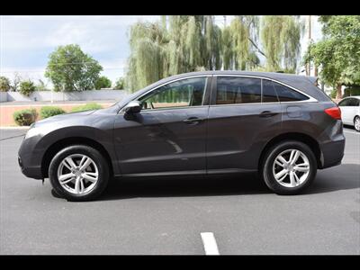 2015 Acura RDX   - Photo 4 - Mesa, AZ 85201