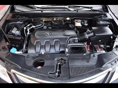 2015 Acura RDX   - Photo 39 - Mesa, AZ 85201