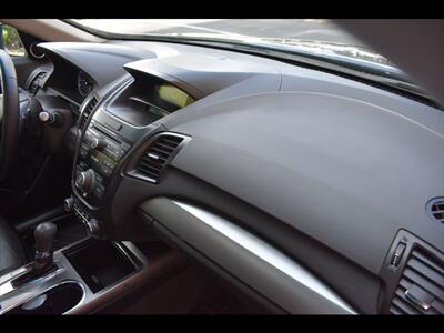 2015 Acura RDX   - Photo 35 - Mesa, AZ 85201