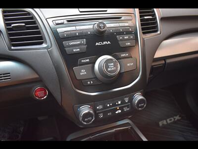 2015 Acura RDX   - Photo 11 - Mesa, AZ 85201