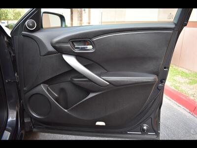 2015 Acura RDX   - Photo 33 - Mesa, AZ 85201