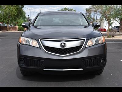 2015 Acura RDX   - Photo 8 - Mesa, AZ 85201