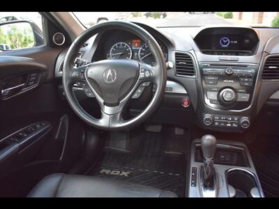 2015 Acura RDX   - Photo 28 - Mesa, AZ 85201