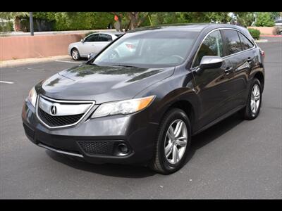 2015 Acura RDX   - Photo 3 - Mesa, AZ 85201