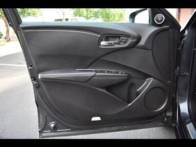 2015 Acura RDX   - Photo 17 - Mesa, AZ 85201