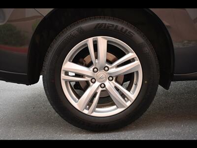 2015 Acura RDX   - Photo 37 - Mesa, AZ 85201