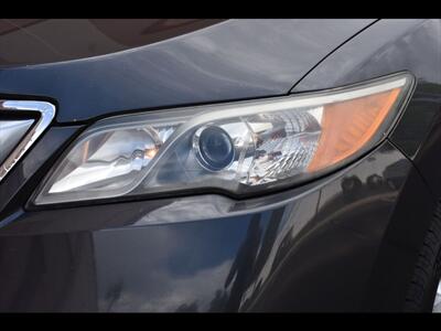 2015 Acura RDX   - Photo 45 - Mesa, AZ 85201