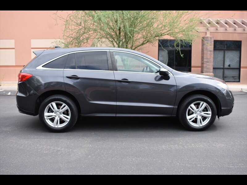 2015 Acura RDX   - Photo 1 - Mesa, AZ 85201