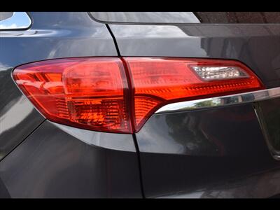 2015 Acura RDX   - Photo 47 - Mesa, AZ 85201