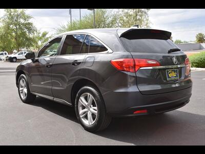 2015 Acura RDX   - Photo 6 - Mesa, AZ 85201