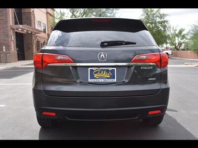 2015 Acura RDX   - Photo 9 - Mesa, AZ 85201
