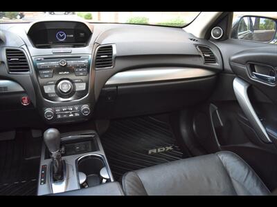 2015 Acura RDX   - Photo 29 - Mesa, AZ 85201