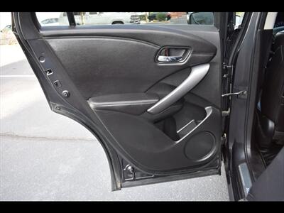 2015 Acura RDX   - Photo 21 - Mesa, AZ 85201