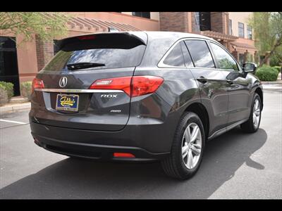 2015 Acura RDX   - Photo 7 - Mesa, AZ 85201