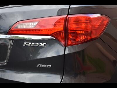 2015 Acura RDX   - Photo 49 - Mesa, AZ 85201