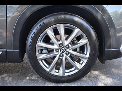 2017 Mazda CX-9 Signature   - Photo 43 - Mesa, AZ 85201