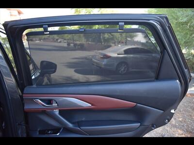 2017 Mazda CX-9 Signature   - Photo 31 - Mesa, AZ 85201