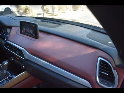 2017 Mazda CX-9 Signature   - Photo 42 - Mesa, AZ 85201