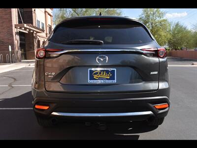 2017 Mazda CX-9 Signature   - Photo 9 - Mesa, AZ 85201