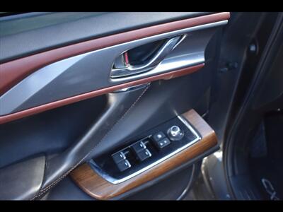 2017 Mazda CX-9 Signature   - Photo 19 - Mesa, AZ 85201