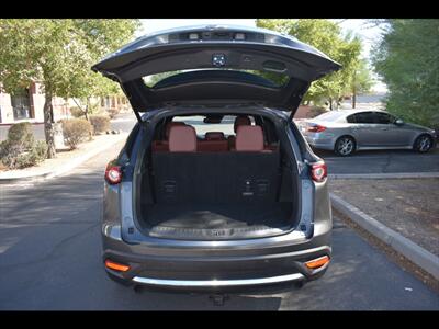 2017 Mazda CX-9 Signature   - Photo 26 - Mesa, AZ 85201