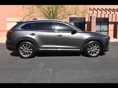 2017 Mazda CX-9 Signature   - Photo 1 - Mesa, AZ 85201
