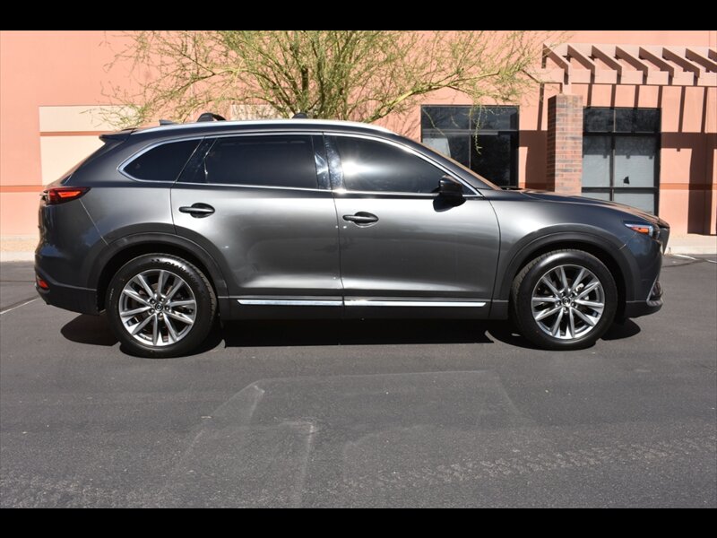2017 Mazda CX-9 Signature - Photo 1 - Mesa, AZ 85201