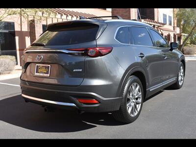 2017 Mazda CX-9 Signature   - Photo 7 - Mesa, AZ 85201