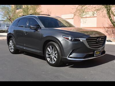 2017 Mazda CX-9 Signature   - Photo 2 - Mesa, AZ 85201
