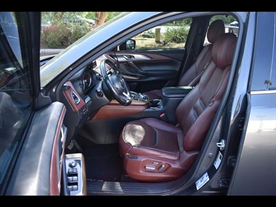 2017 Mazda CX-9 Signature   - Photo 16 - Mesa, AZ 85201