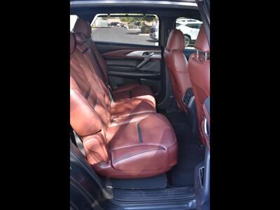 2017 Mazda CX-9 Signature   - Photo 28 - Mesa, AZ 85201