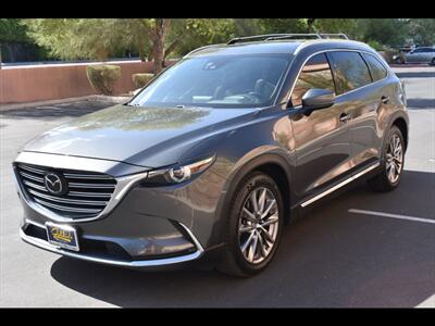 2017 Mazda CX-9 Signature   - Photo 3 - Mesa, AZ 85201
