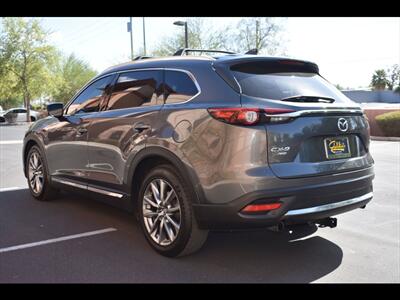 2017 Mazda CX-9 Signature   - Photo 6 - Mesa, AZ 85201