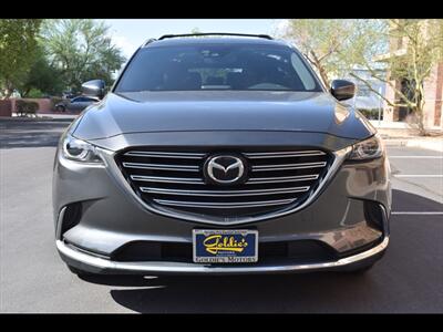 2017 Mazda CX-9 Signature   - Photo 8 - Mesa, AZ 85201