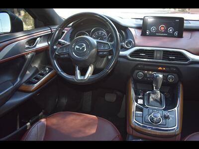 2017 Mazda CX-9 Signature   - Photo 33 - Mesa, AZ 85201
