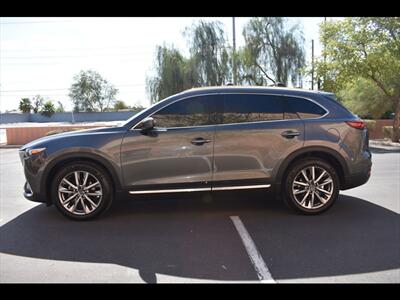 2017 Mazda CX-9 Signature   - Photo 4 - Mesa, AZ 85201