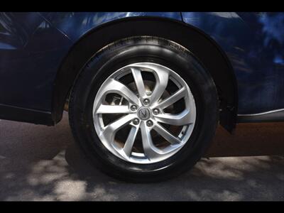2017 Acura RDX w/Tech - Photo 39 - Mesa, AZ 85201
